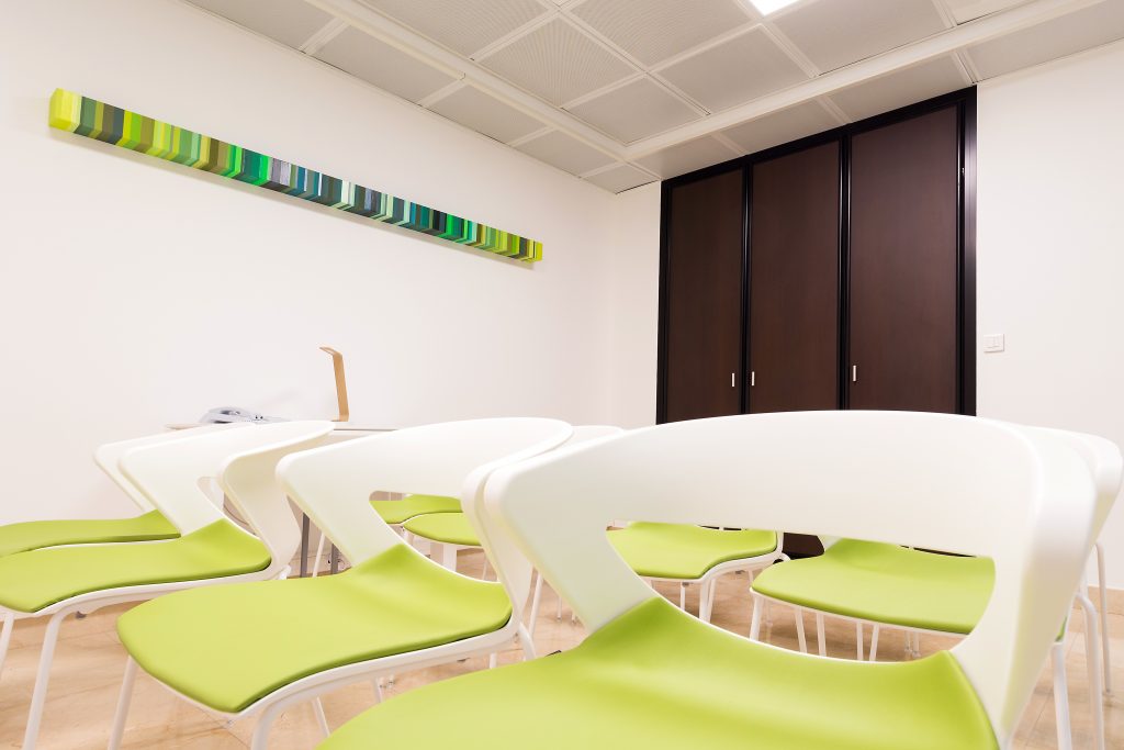 espaces de réunions professionnelles à Monaco