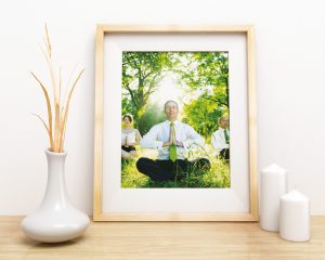 Work & Care à Monaco CATS Business Center