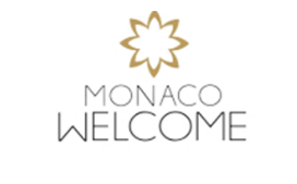 Monaco Welcome