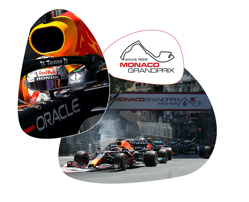 Grand Prix F1 Monaco 2024