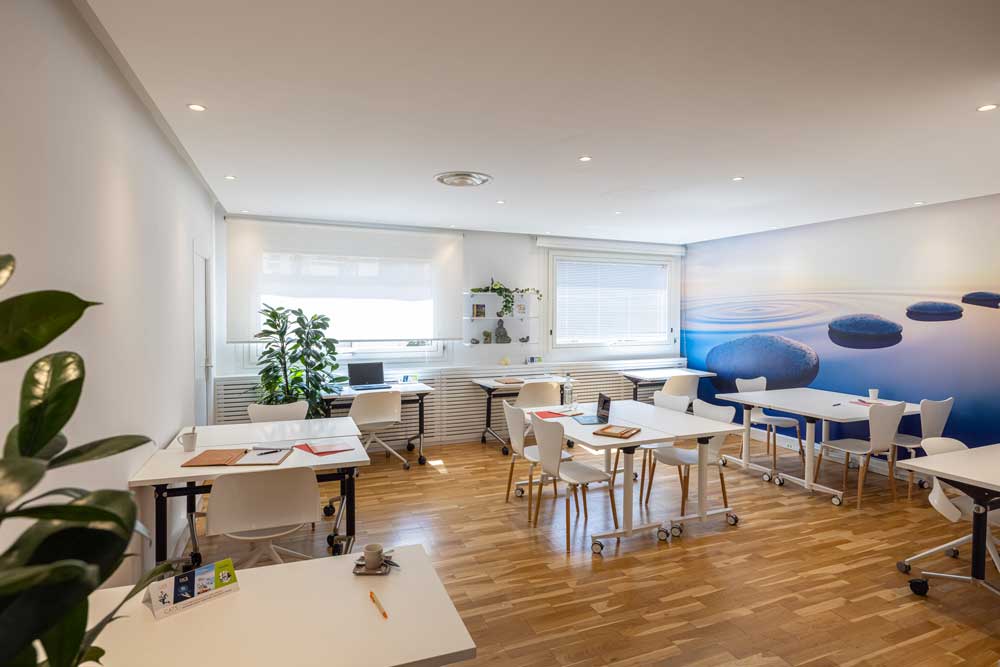 Nos formules d'hébergement et de domiciliation à Monaco