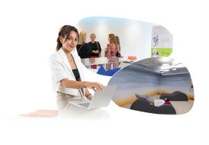 Services aux professionnels - CATS Business Center Monaco