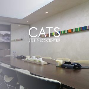news CATS Business Center in Monaco