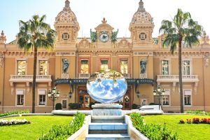 Installation en centre d’affaires à Monaco