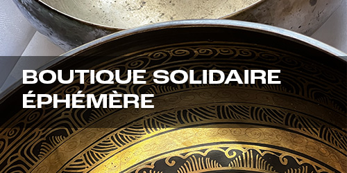 boutique solidaire ramchandra