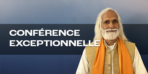 conference ramchandra