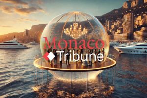 Monaco tribune reseau cats business center