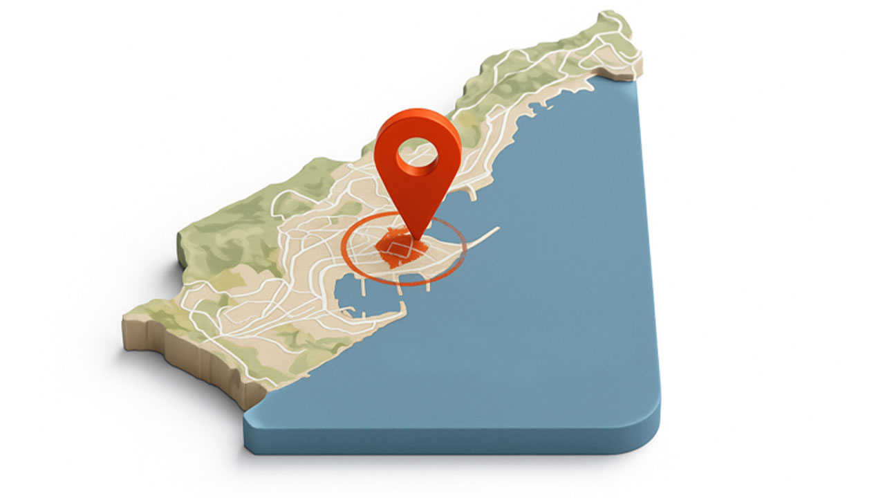 Établissement de siège social à Monaco