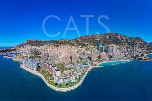 CATS Business Center Monaco
