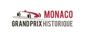 logo GP Historique Monaco