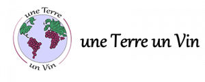 logo une terre un vin