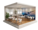 Bureaux et espaces de travail Monaco